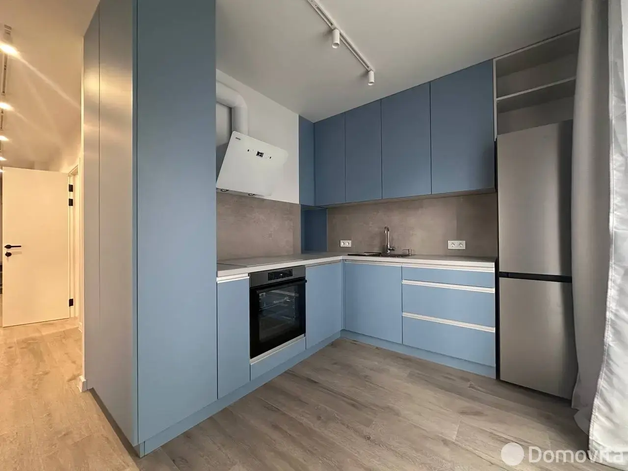 Снять 3-комнатную квартиру в Минске, ул. Восточная, д. 137, 860USD, код 151255 - фото 16