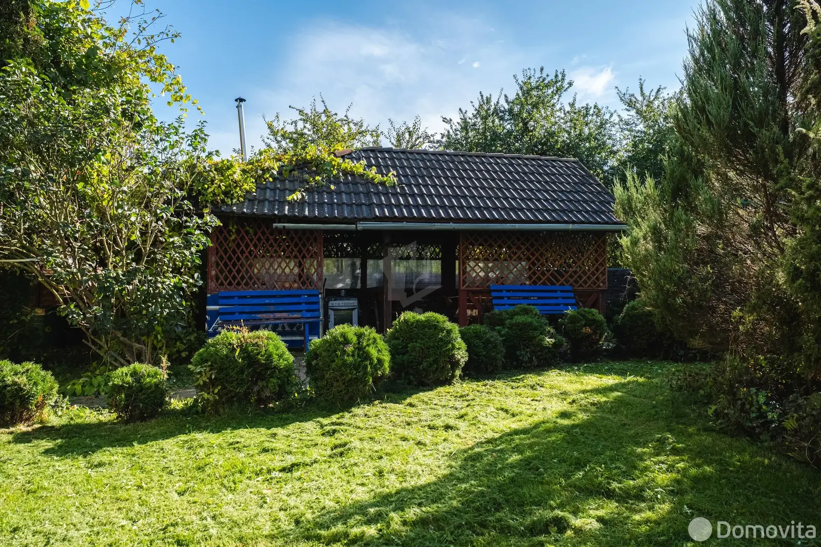 дом, Заполье, ул. Белорусская, д. 8 