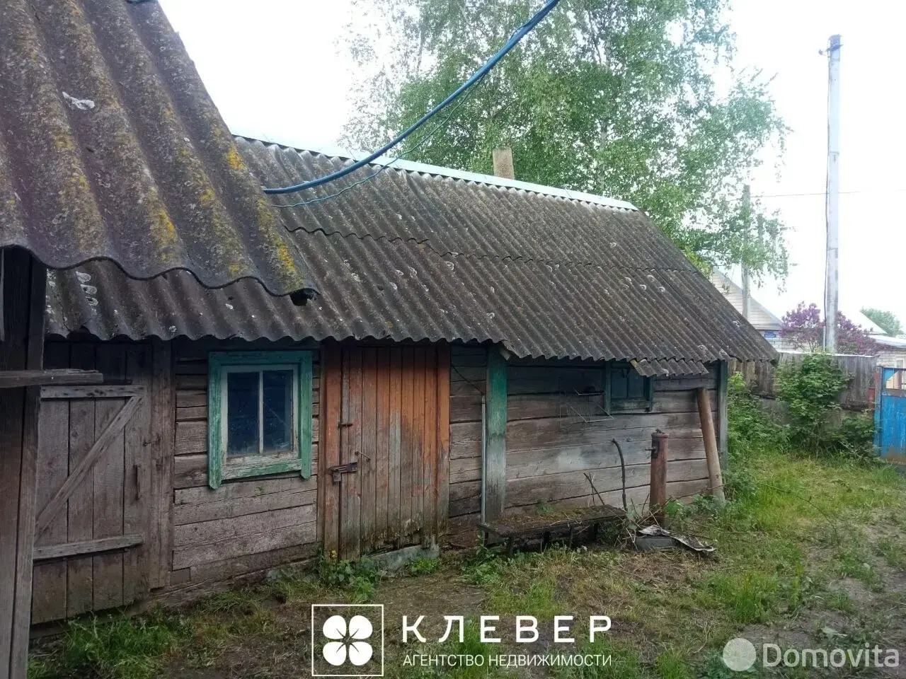 дом, Трубичино, ул. Садовая, стоимость продажи 141 000 р.
