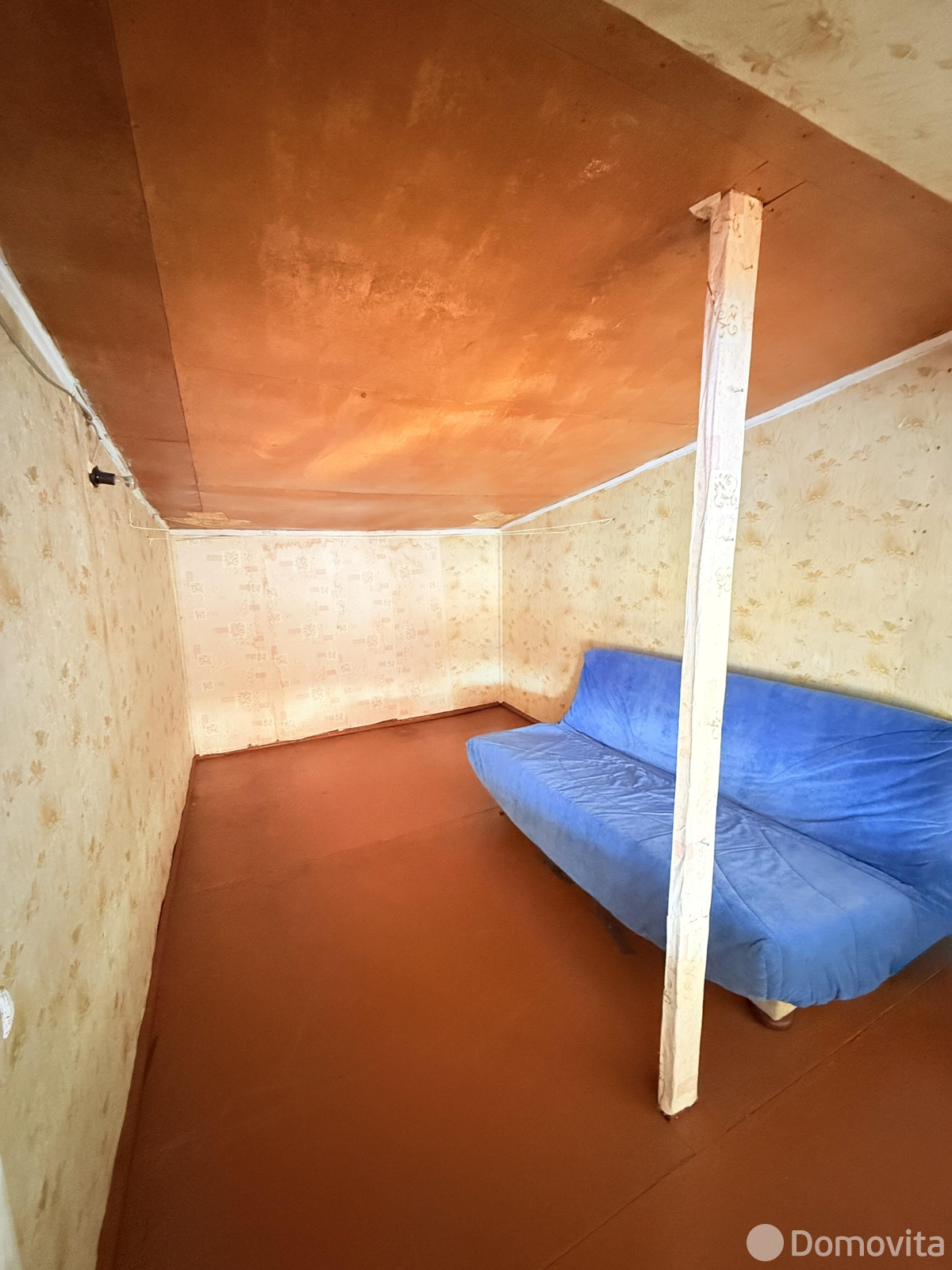 Продажа 2-этажной дачи в Зеленое Минская область, 20000USD, код 185015 - фото 18