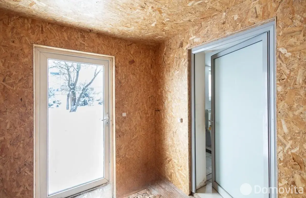 коттедж, Озеро, ул. Центральная 