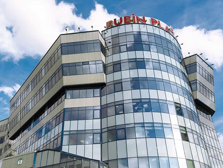 Rubin plaza аренда офиса Аренда офиса 7 кв Каховка улица