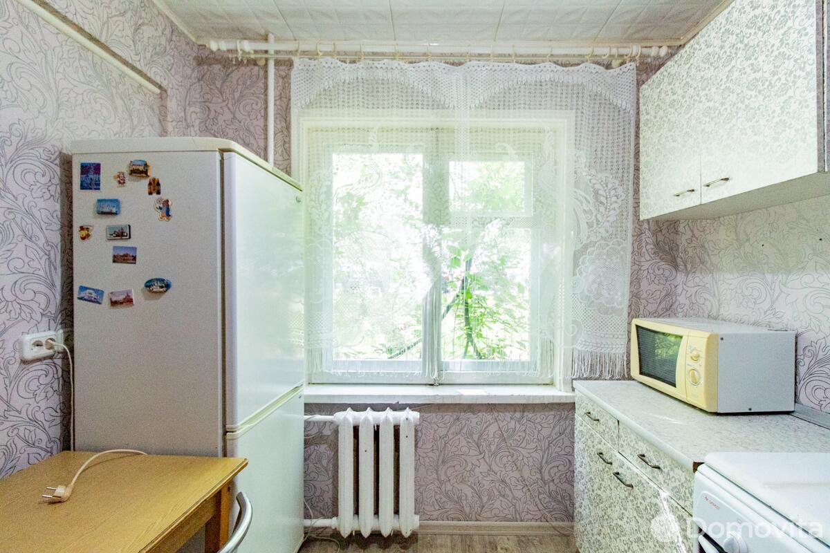 Купить 2-комнатную квартиру в Минске, ул. Ольшевского, д. 33/2, 52500 USD, код: 1021510 - фото 5
