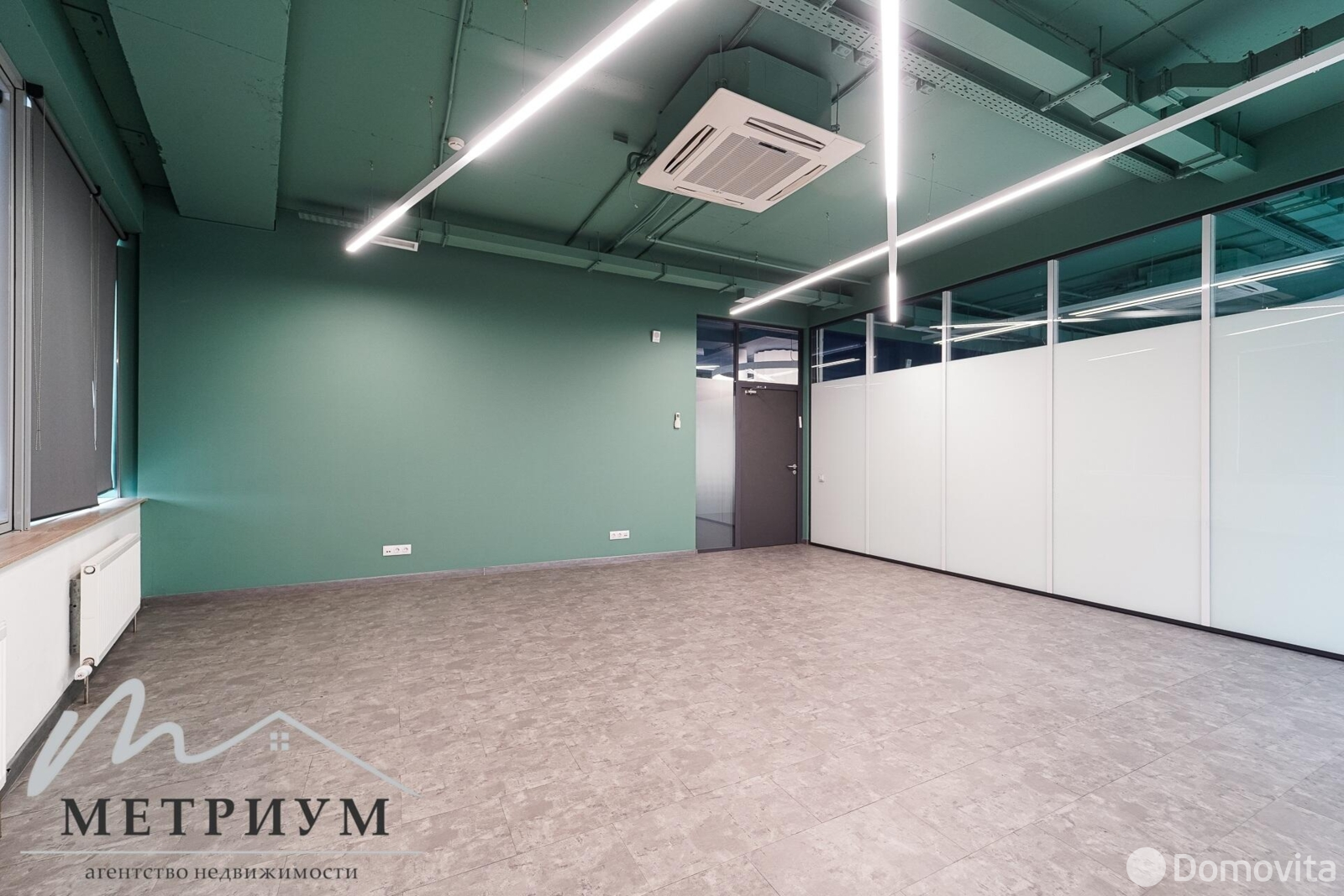 Снять офис на ул. Аранская, д. 8 в Минске, 6300USD, код 16879 - фото 14