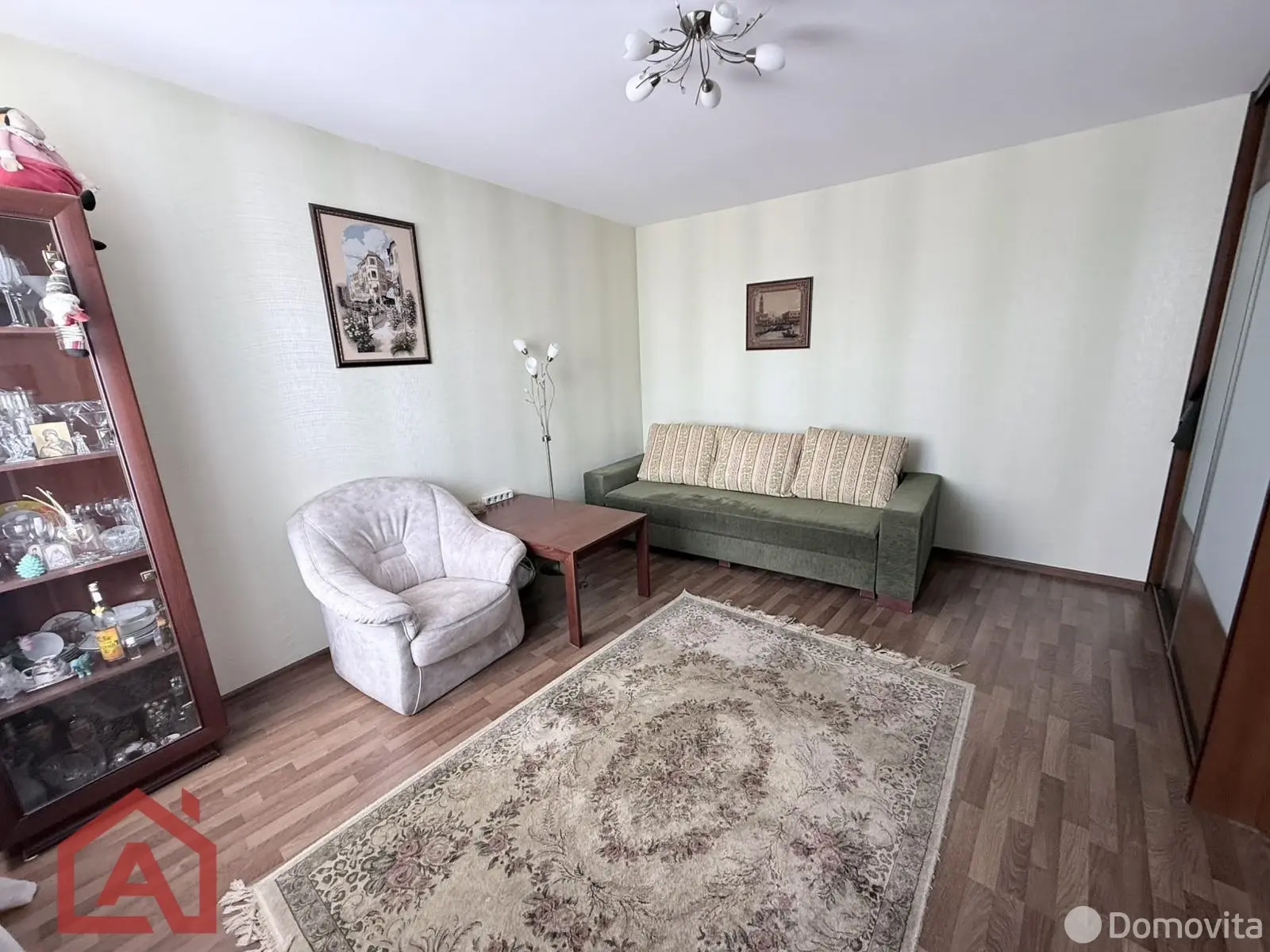 квартира, Минск, пр-т Дзержинского, д. 80