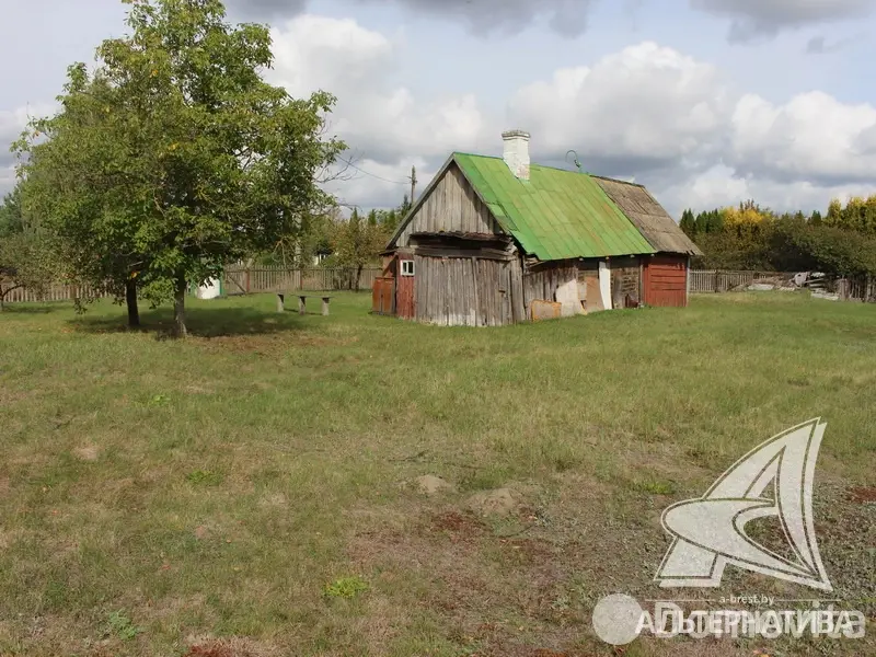 участок, Бульково, 