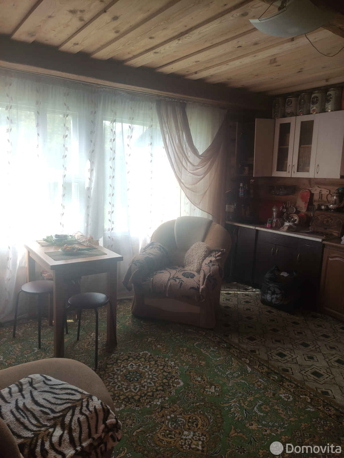 Продажа 1-этажной дачи в Старом Лепель Витебская область, 35000USD, код 182728 - фото 11