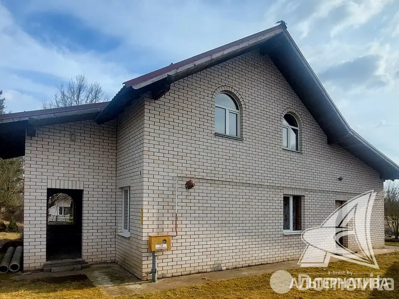 коттедж, Волчин, 