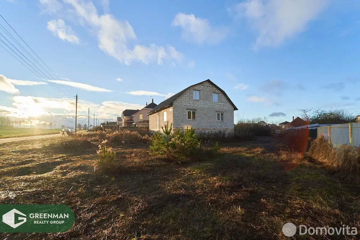 Купить земельный участок, 14.89 соток, Прилесье, Минская область, 98000USD, код 571355 - фото 29