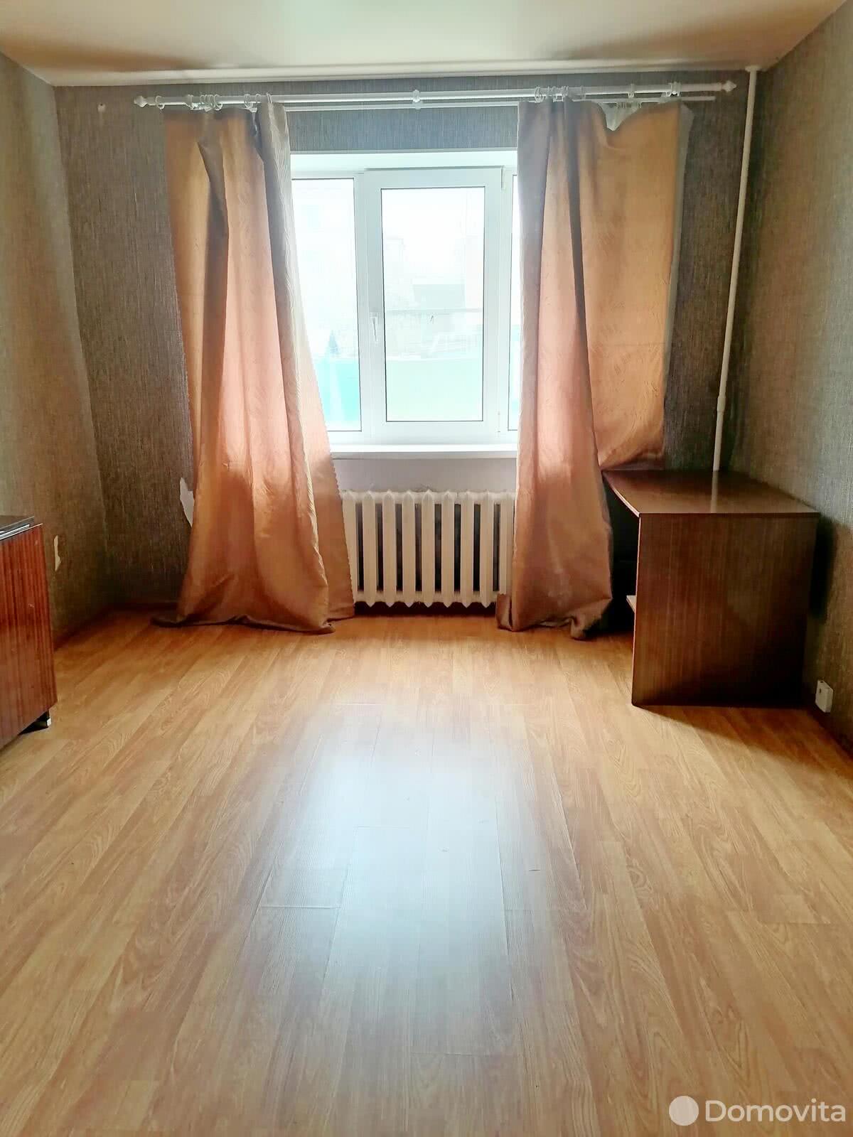 Купить 4-комнатную квартиру в Гомеле, ул. Урицкого, д. 14, 36000 USD, код: 997834 - фото 4