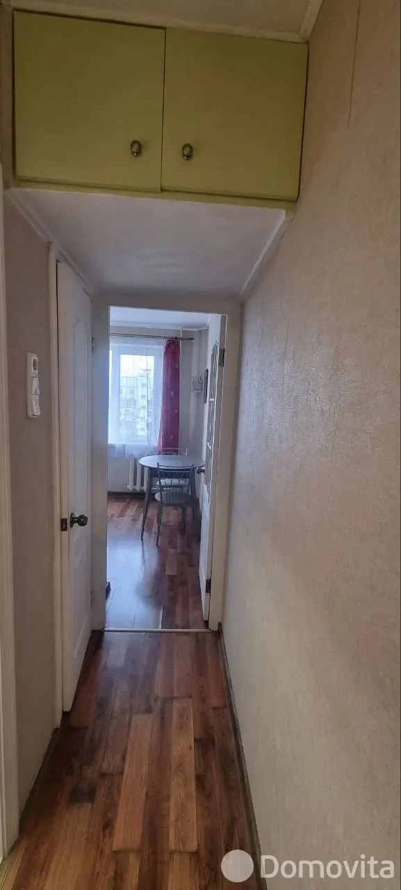 квартира, Минск, ул. Пимена Панченко, д. 42 без посредников