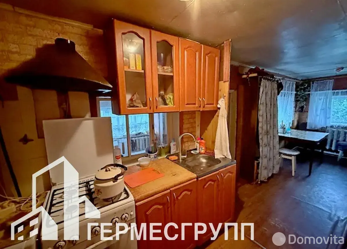 коттедж, Орша, ул. Михаила Шолохова, стоимость продажи 84 668 р.