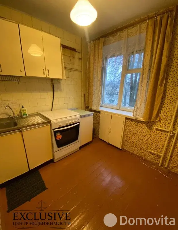 Продажа 1-комнатной квартиры в Полоцке, ул. Коммунистическая, д. 25, 18600 USD, код: 1122574 - фото 4