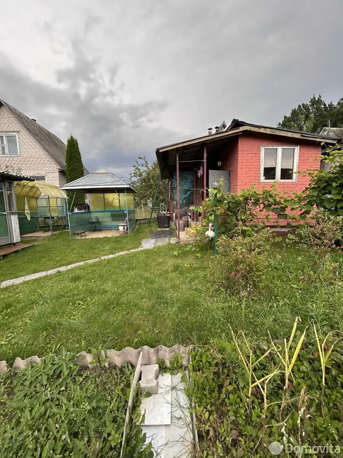 Купить 2-этажную дачу в Чистые пруды Минская область, 17000USD, код 183908 - фото 18