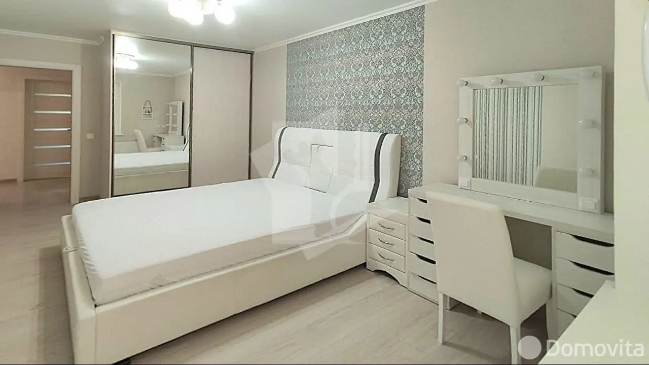 аренда квартиры, Минск, ул. Одоевского, д. 101А