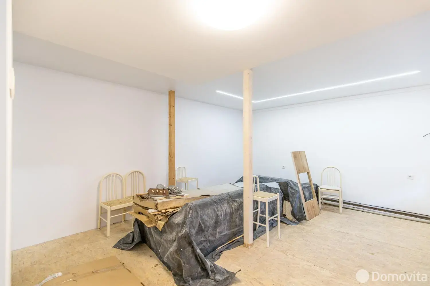 торговый объект, Минск, ул. Комсомольская, д. 26 на ст. метро Купаловская