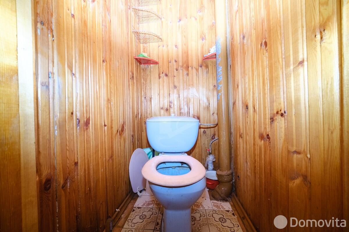 Купить 2-этажную дачу в Овощевод Минская область, 49000USD, код 180924 - фото 14