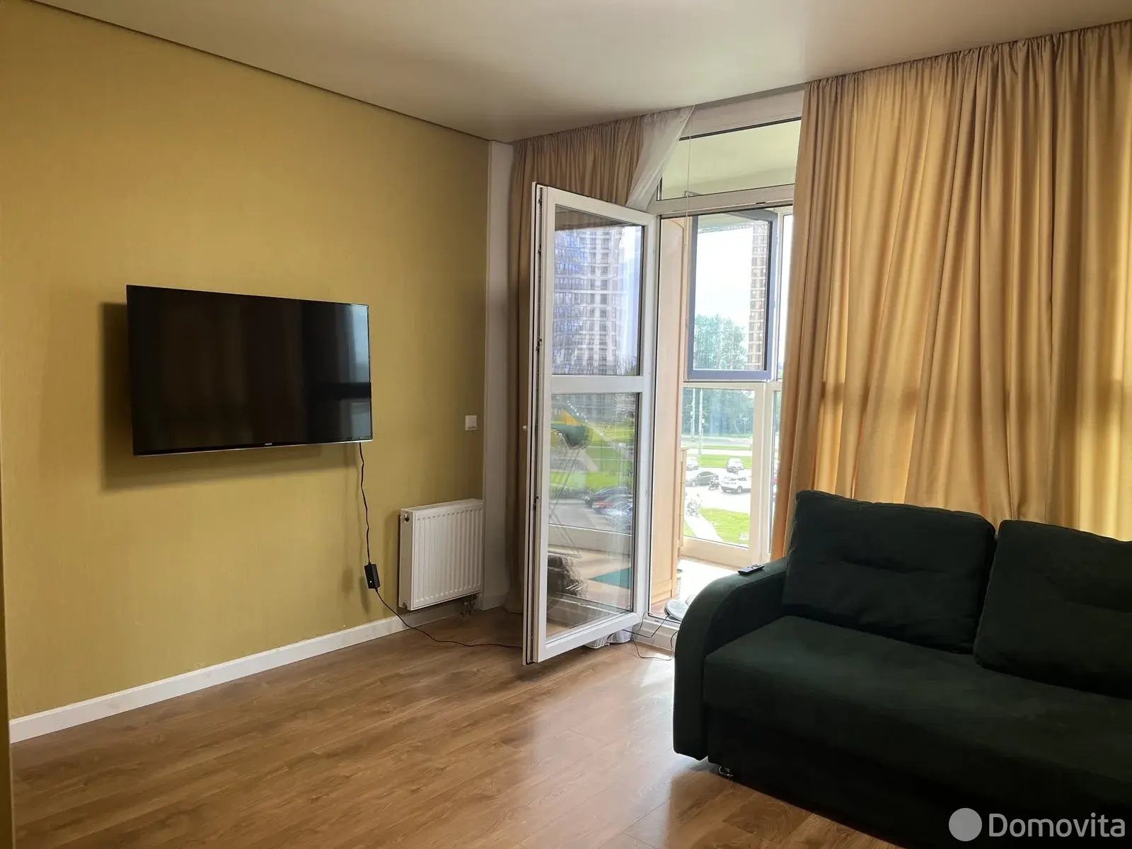 квартира, Минск, ул. Белградская, д. 16 без посредников