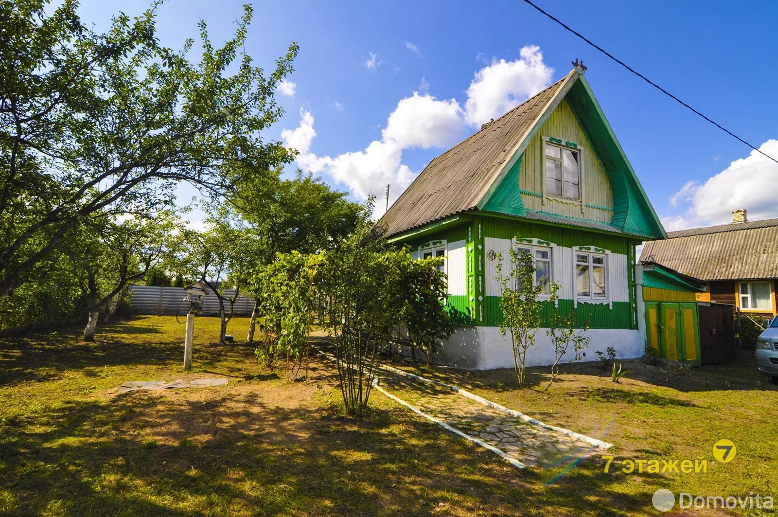 продажа дачи, Энергостроитель,