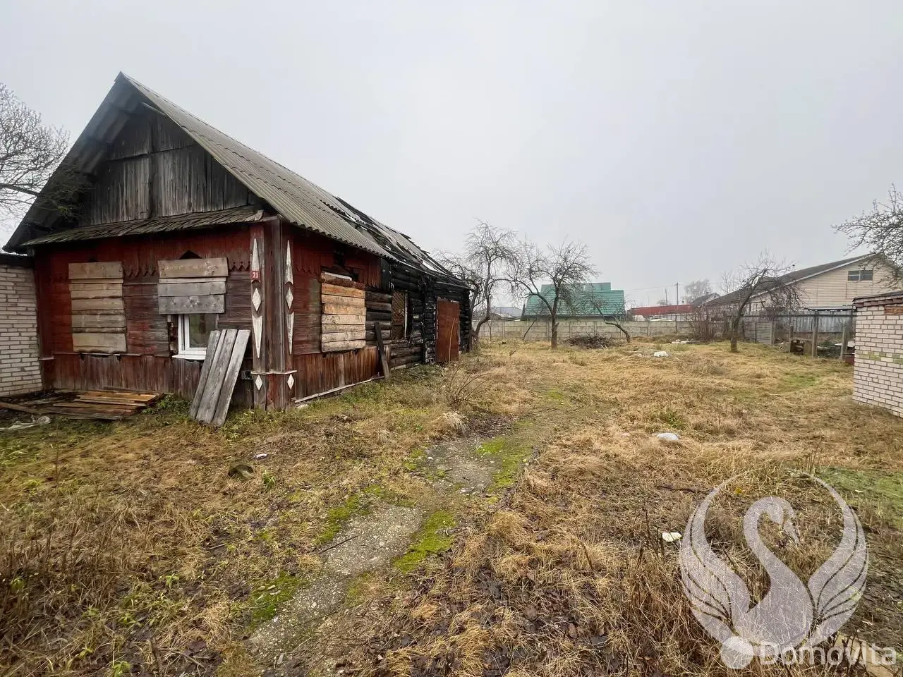 дом, Борисов, ул. Южная, д. 21 