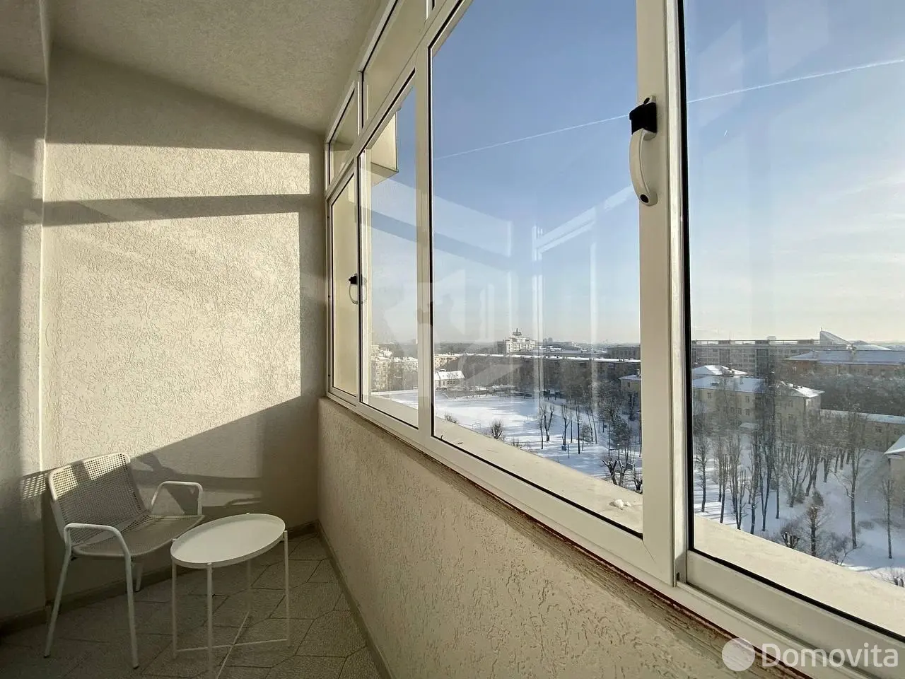 Снять 2-комнатную квартиру в Минске, пр-т Независимости, д. 85Г, 670USD, код 149164 - фото 19