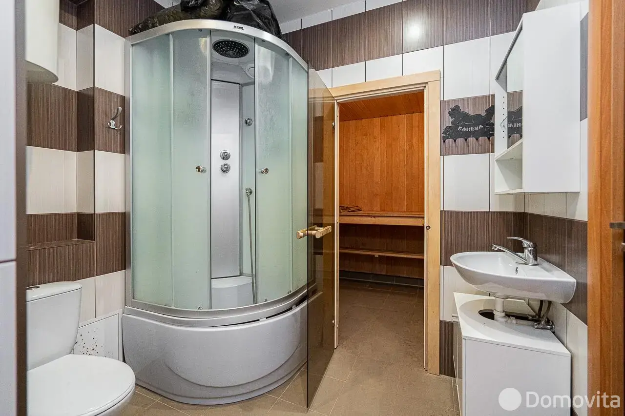 Продажа 1-этажной дачи в Свитанак-Перхурово Минская область, 38500USD, код 183729 - фото 17