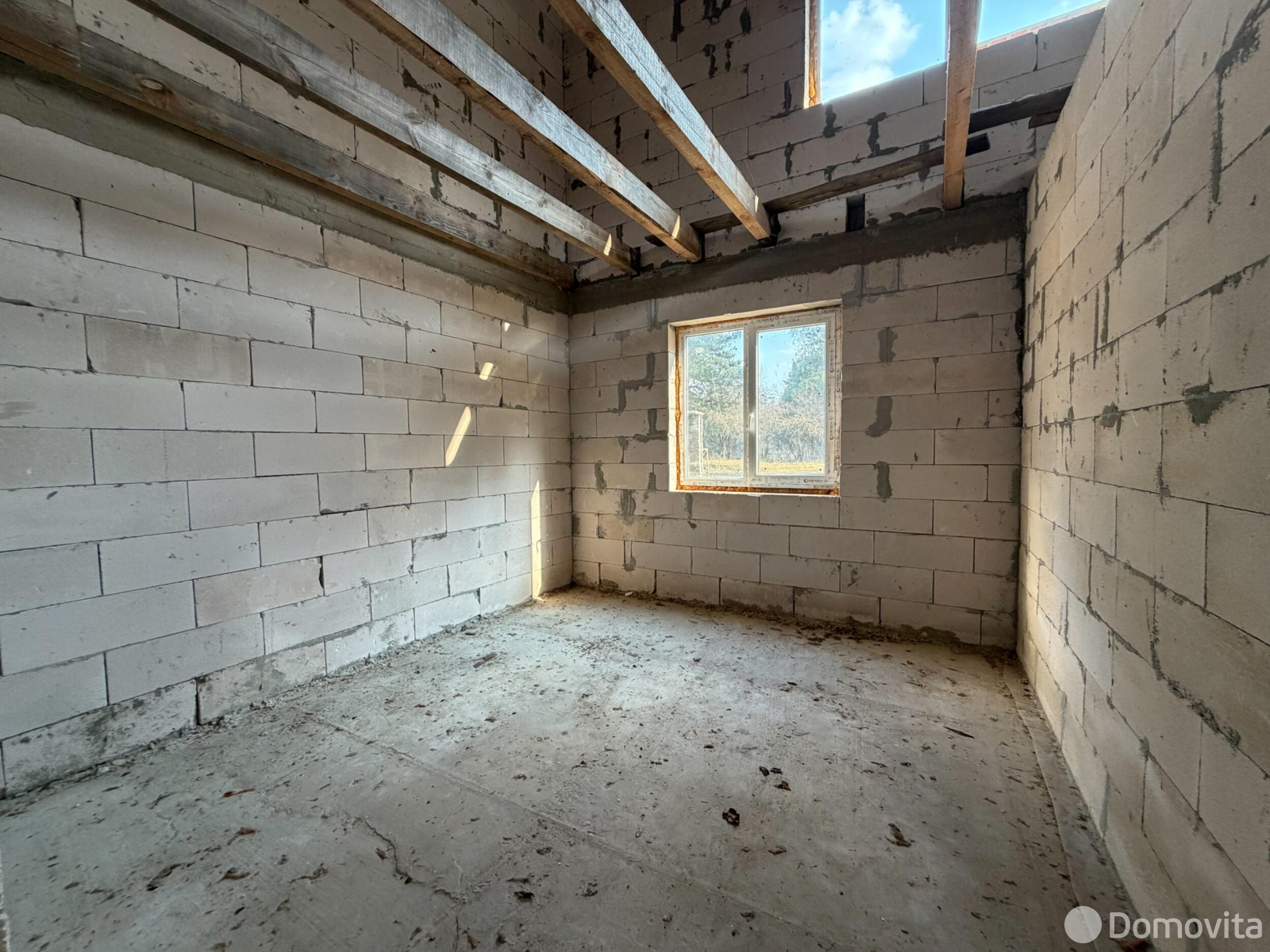 дом, Прилуки, д. 1 