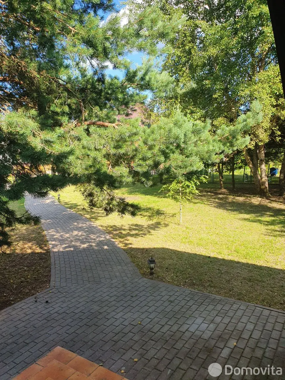 дом, Колодищи,