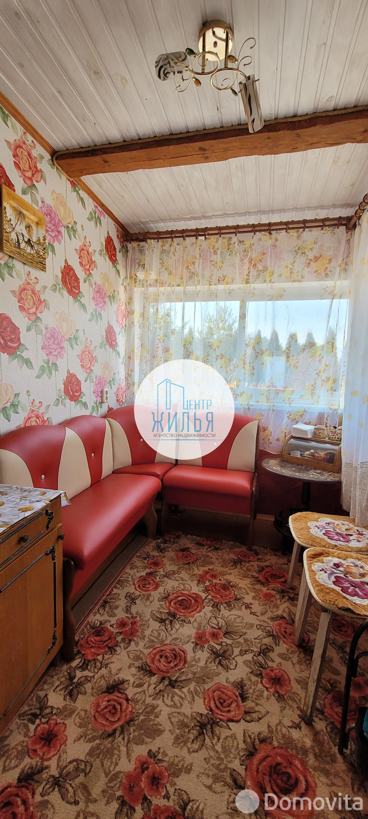 Купить 2-этажную дачу в Высотник Гродненская область, 34900USD, код 185003 - фото 11