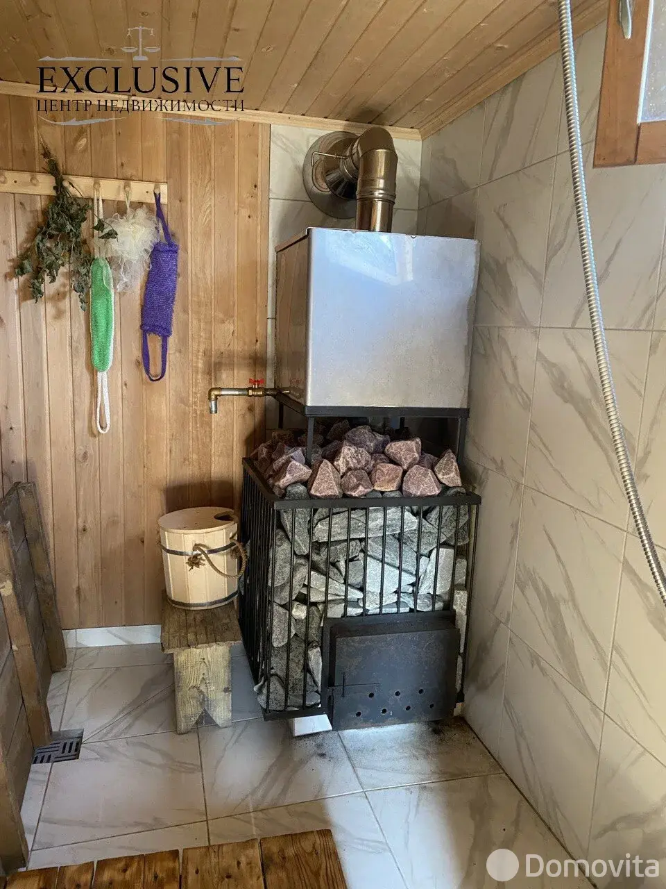 Купить 1-этажную дачу в Ива-1988 Минская область, 38000USD, код 185228 - фото 22