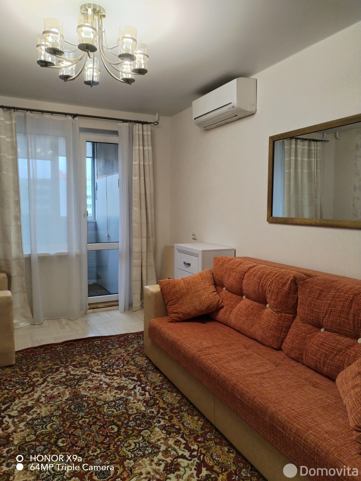 Снять 3-комнатную квартиру в Минске, ул. Максима Богдановича, д. 53, 750USD, код 149259 - фото 22