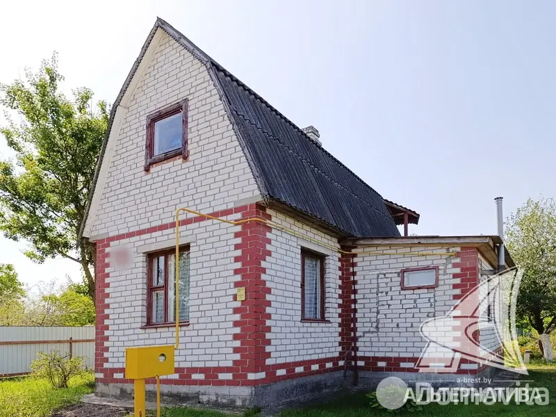 купить дачу, Вымпел УВД, 