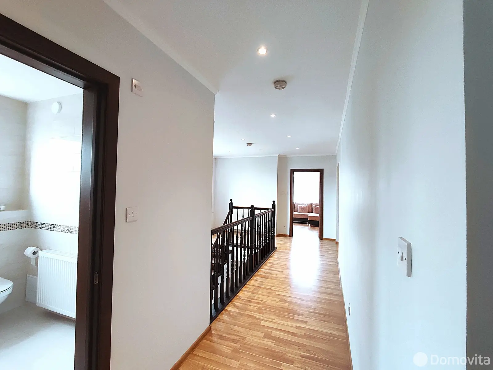 Цена продажи дома, Коробчицы, ул. Дивная