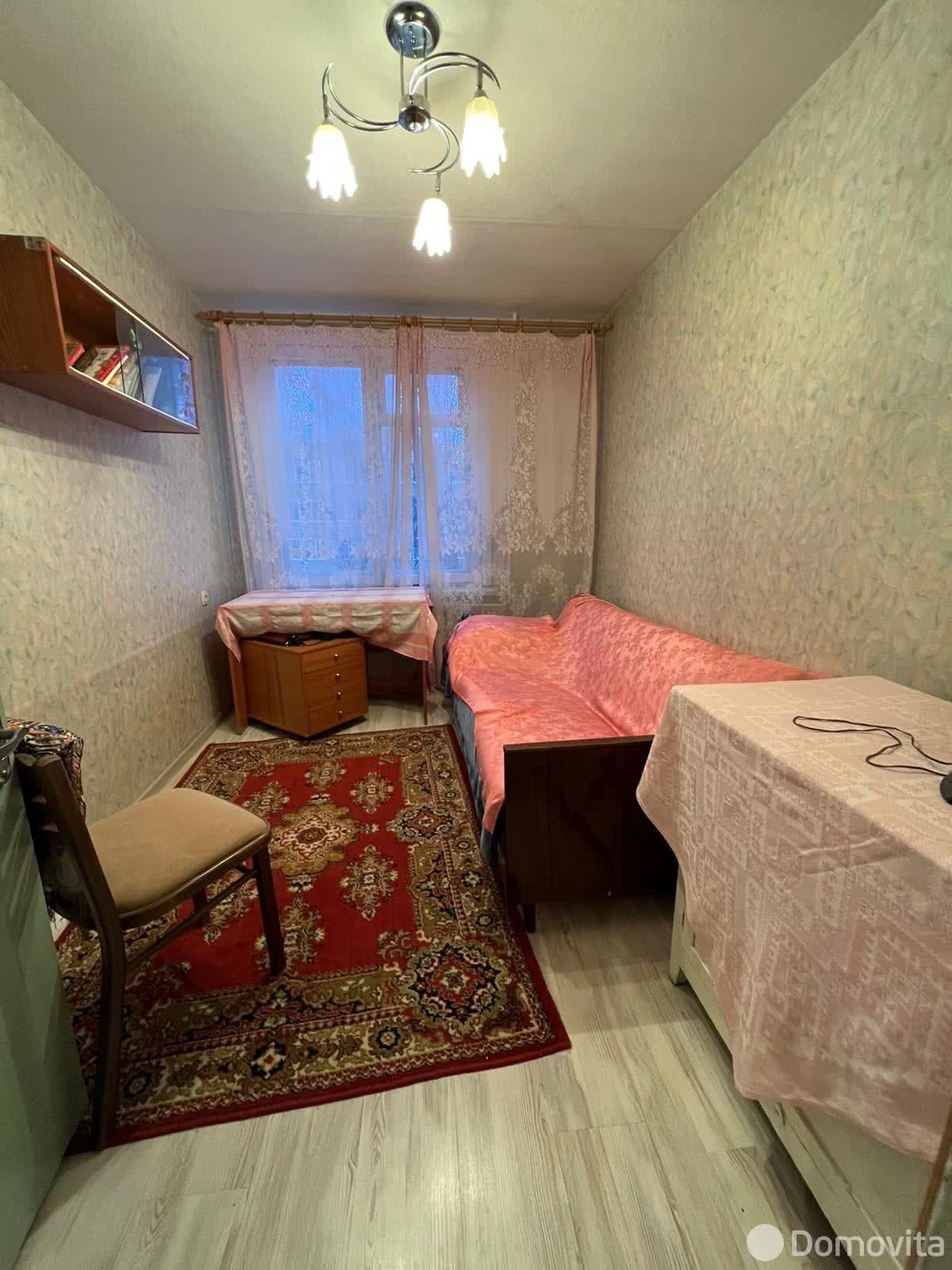 Продажа 4-комнатной квартиры в Могилеве, пер. Южный 1-й, д. 25, 34000 USD, код: 783518 - фото 3