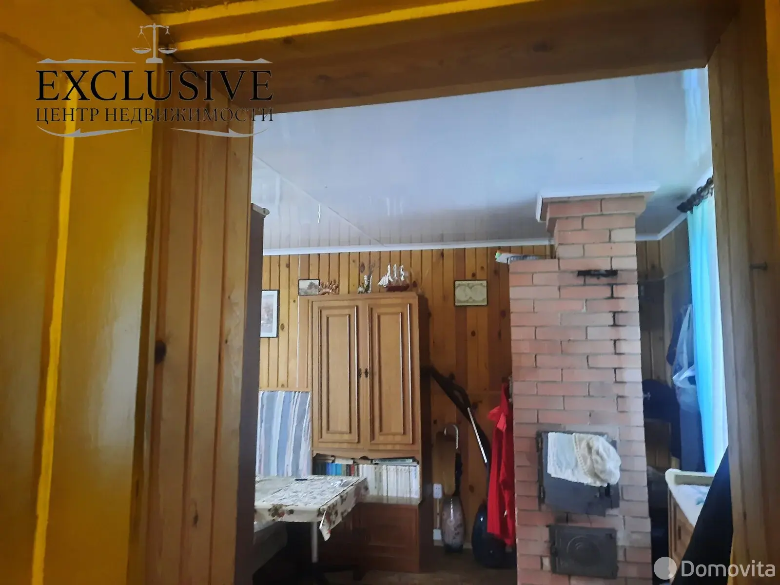 Продажа 1-этажной дачи в Химик-6 Витебская область, 18000USD, код 184899 - фото 16