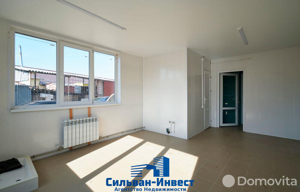 Купить складское помещение на ул. Центральная, д. 17/Б в Киршах - фото 21