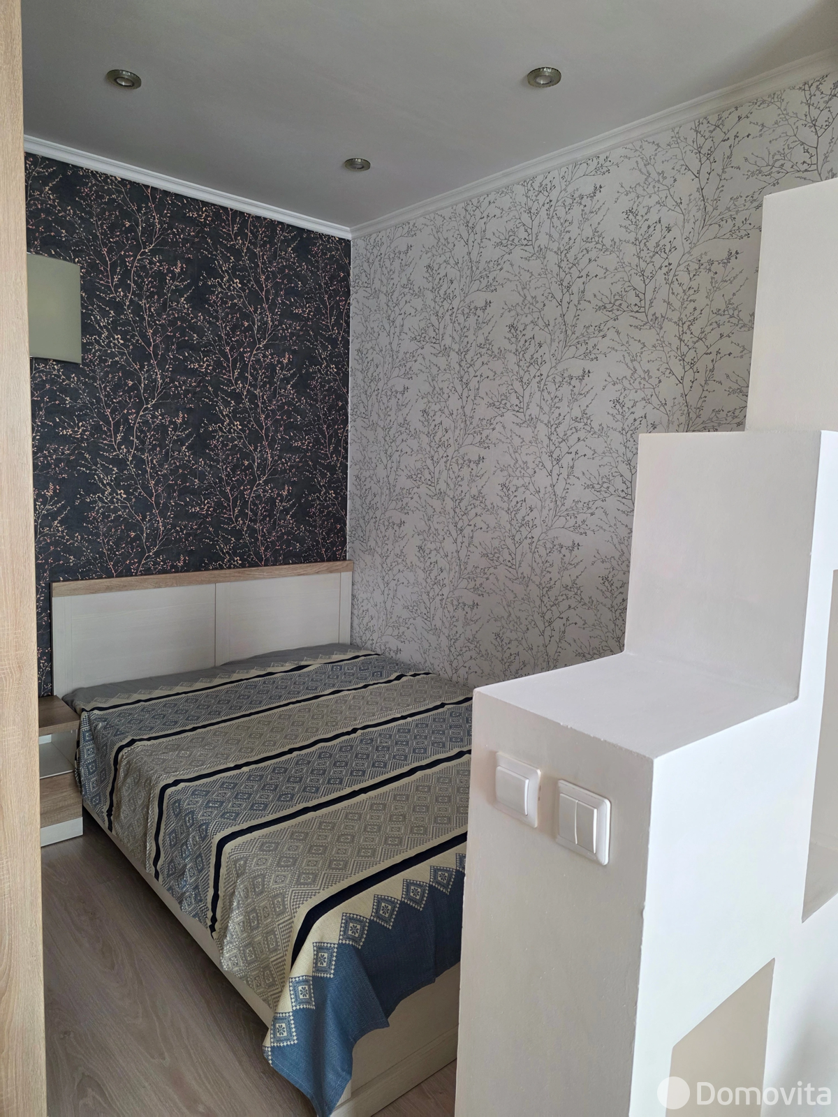 Снять 1-комнатную квартиру в Минске, ул. Репина, д. 4, 400EUR, код 149070 - фото 14