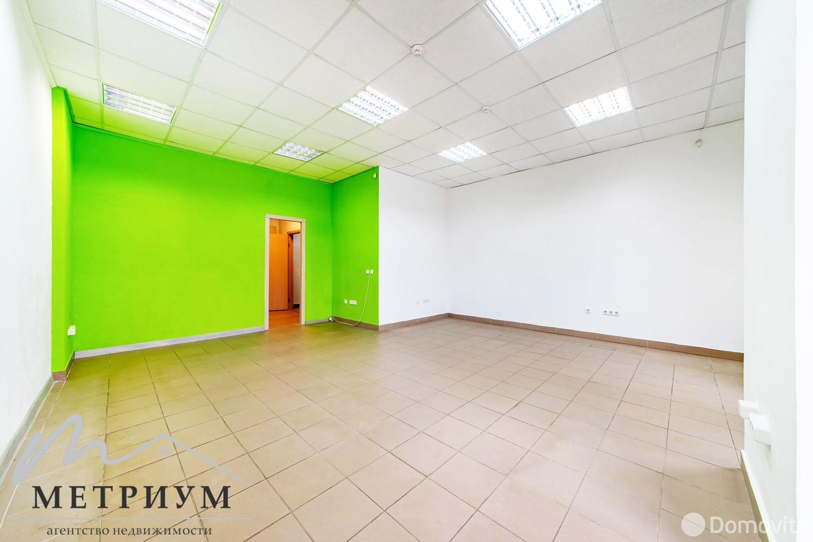 Цена продажи торгового объекта, Минск, ул. Бумажкова, д. 37/А