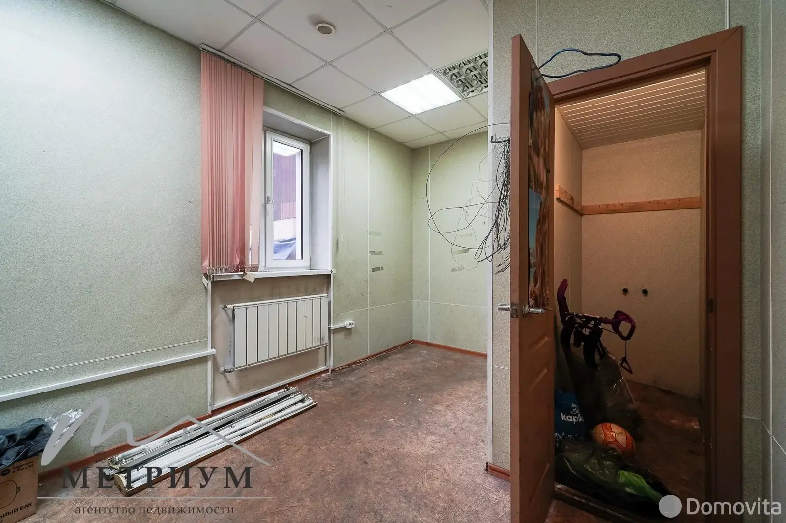 Аренда склада на ул. Промышленная, д. 14/А в Колодищах, код 964247 - фото 13