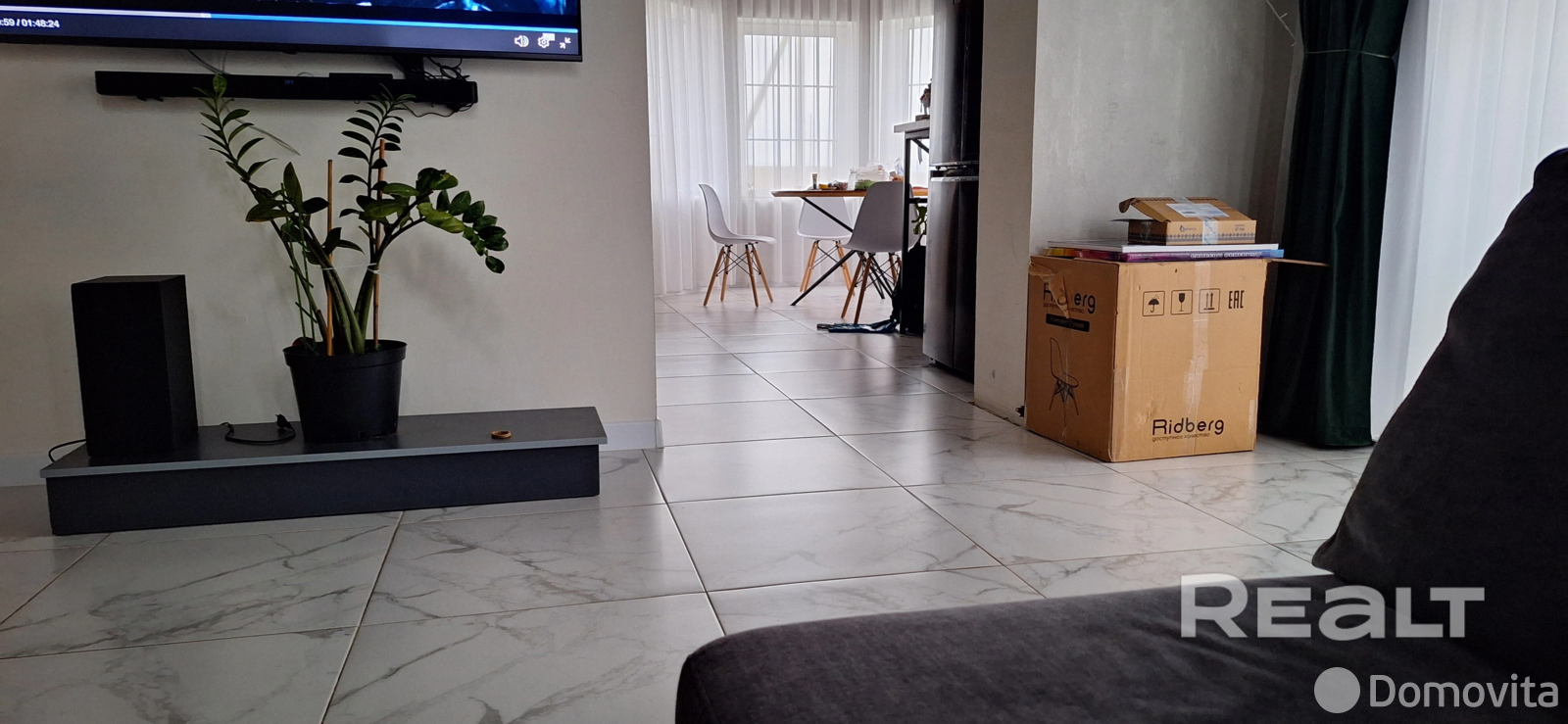 дом, Фаниполь, ул. Дзержинская, д. 1 