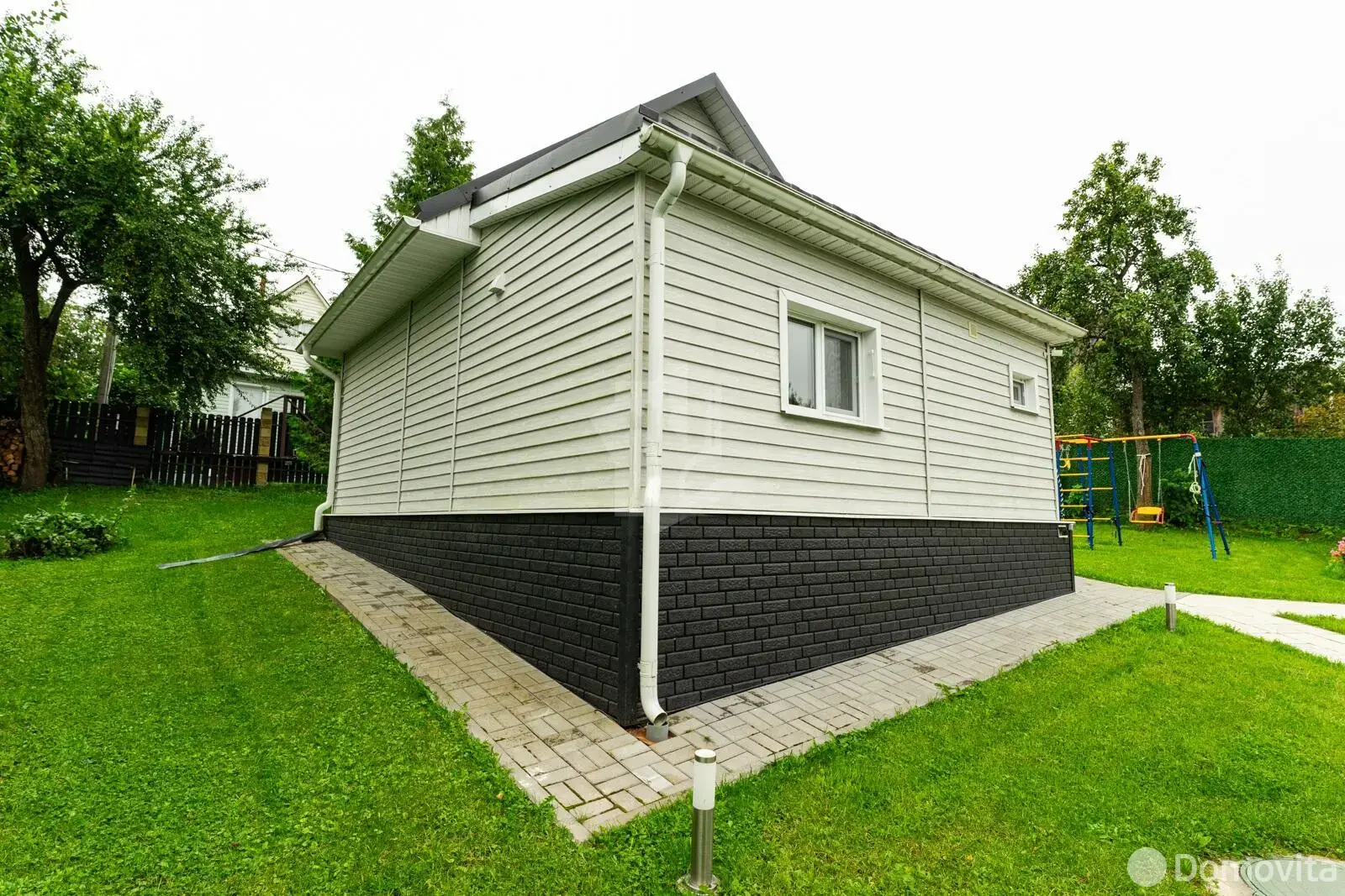 Купить 1-этажную дачу в Союз Минская область, 63000USD, код 183984 - фото 14