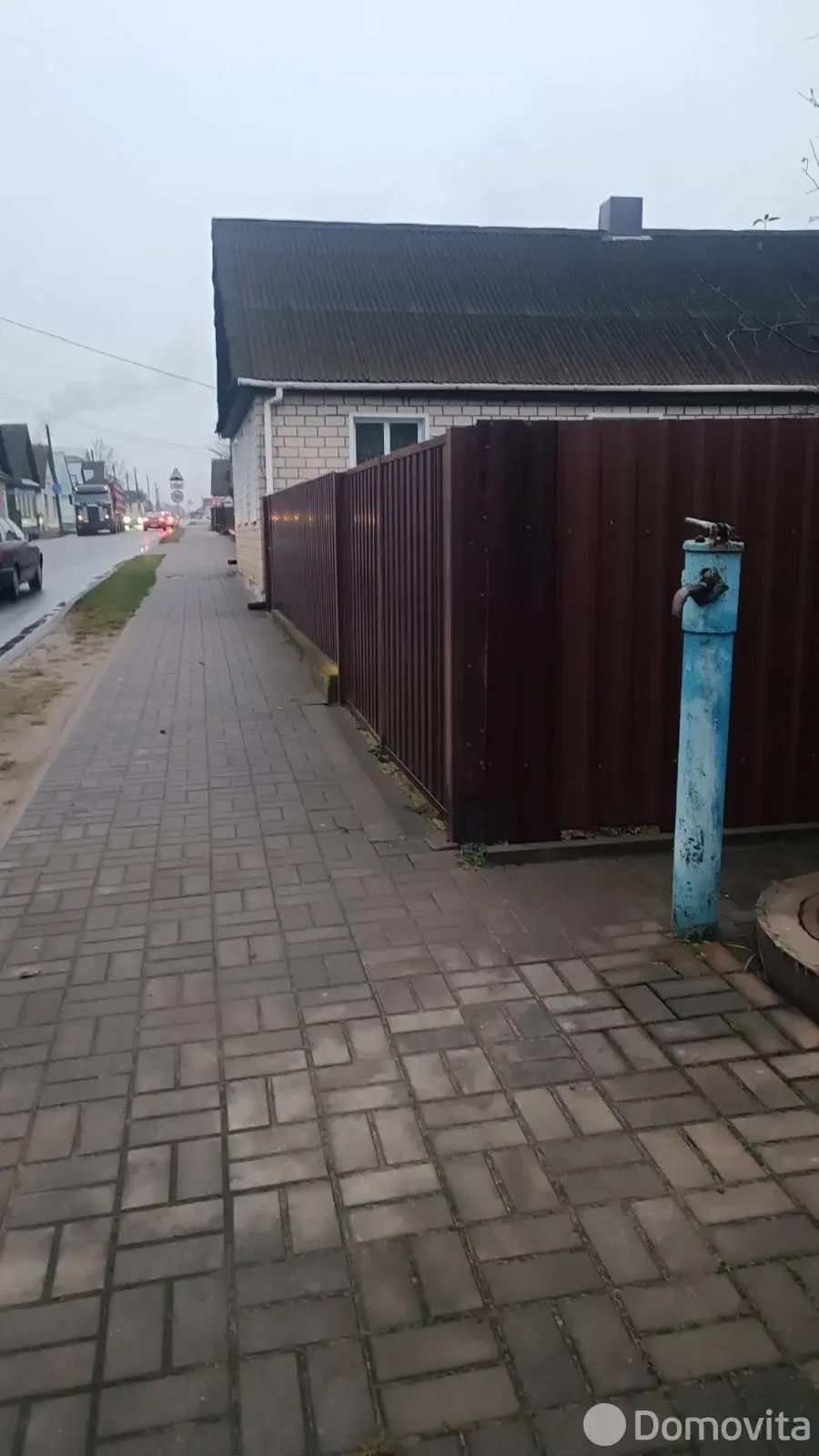 дом, Узда, ул. Ленинская, д. 40, стоимость продажи 32 187 р.