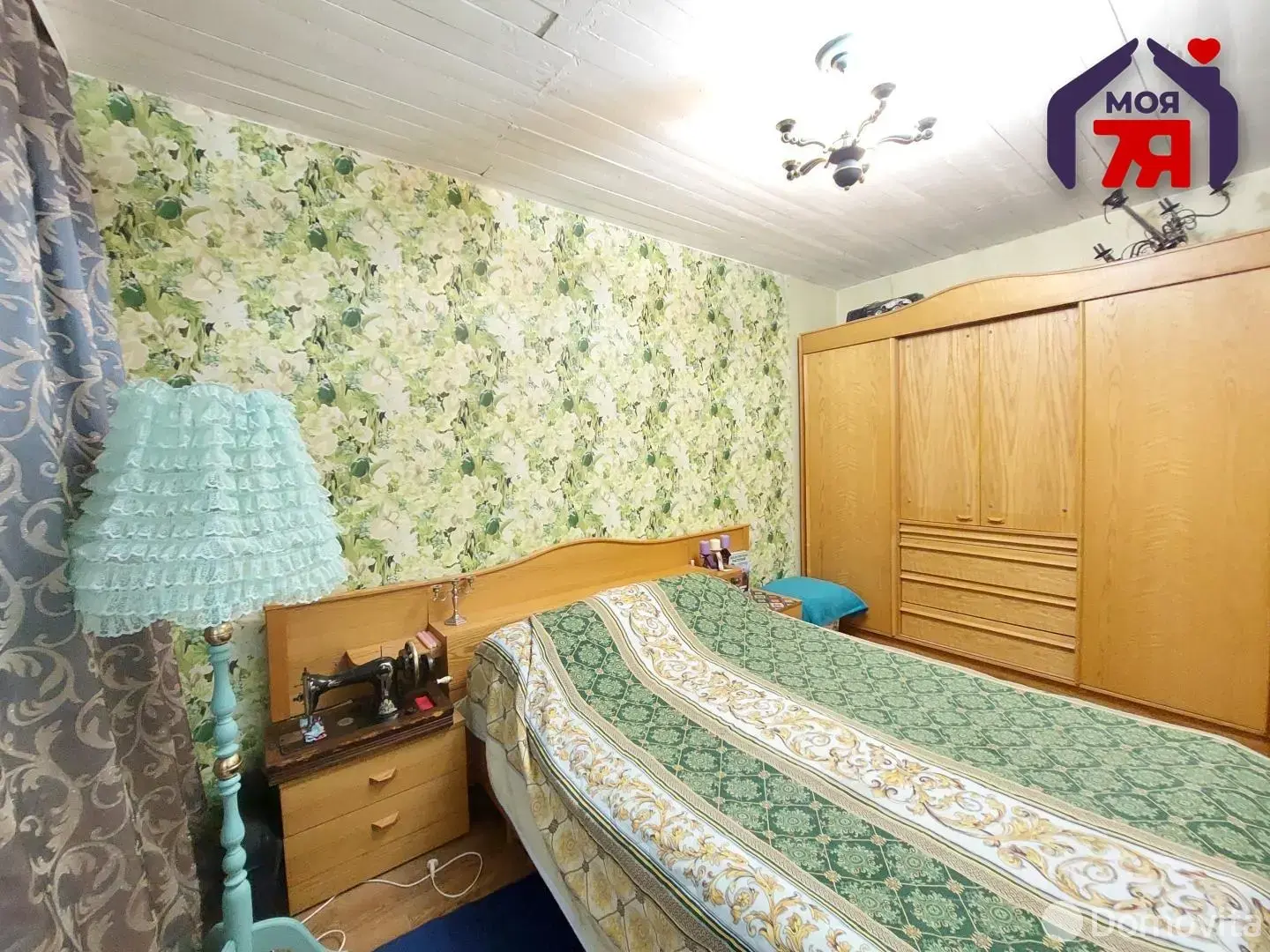 Купить 3-этажную дачу в Звездочка-2002 Минская область, 37900USD, код 183869 - фото 15