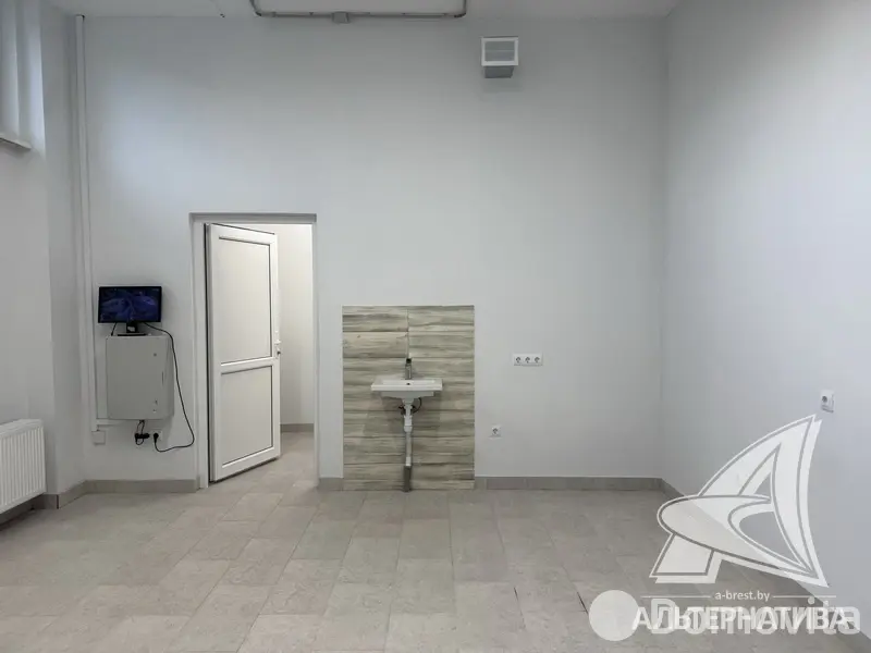 торговый объект, Брест,