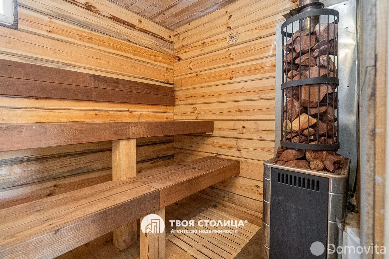 Цена продажи коттеджа, Петришки, 