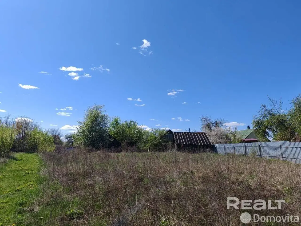 продажа дома, Старая Гута, ул. Майская