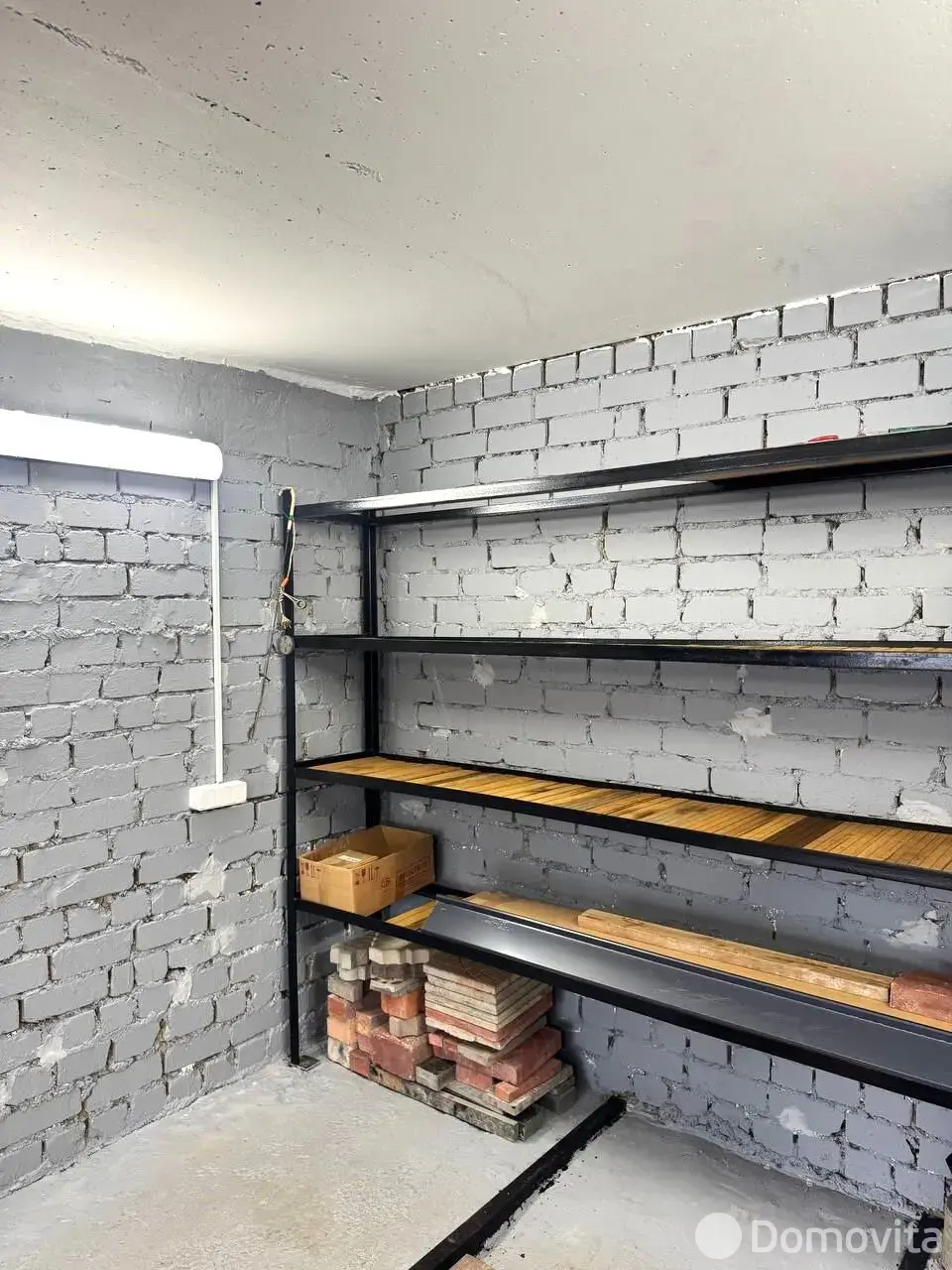 купить гараж, Минск, ул. Олешева, д. 139