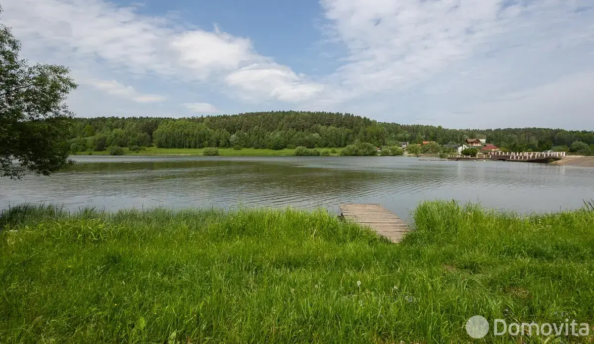 Купить земельный участок, 37.24 соток, Раубичи, Минская область, 350000USD, код 570576 - фото 15