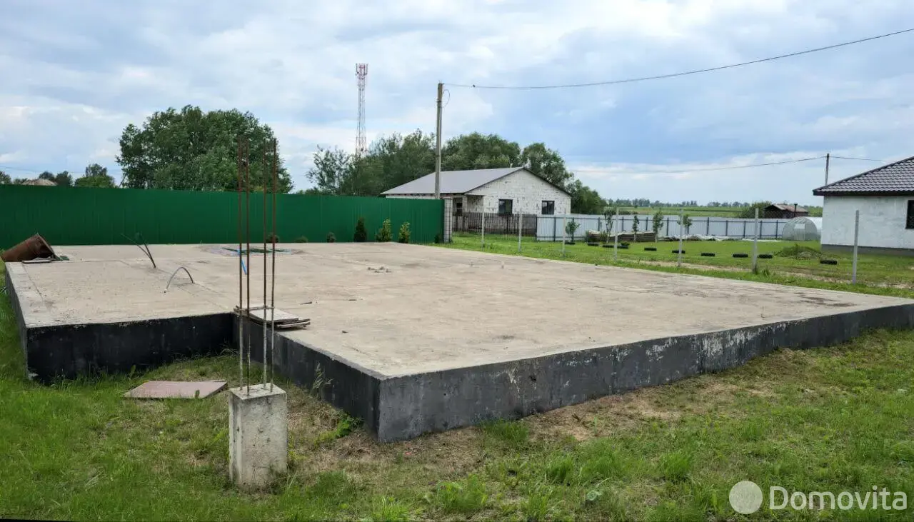 участок, Старая Рудица, ул. Сельская 