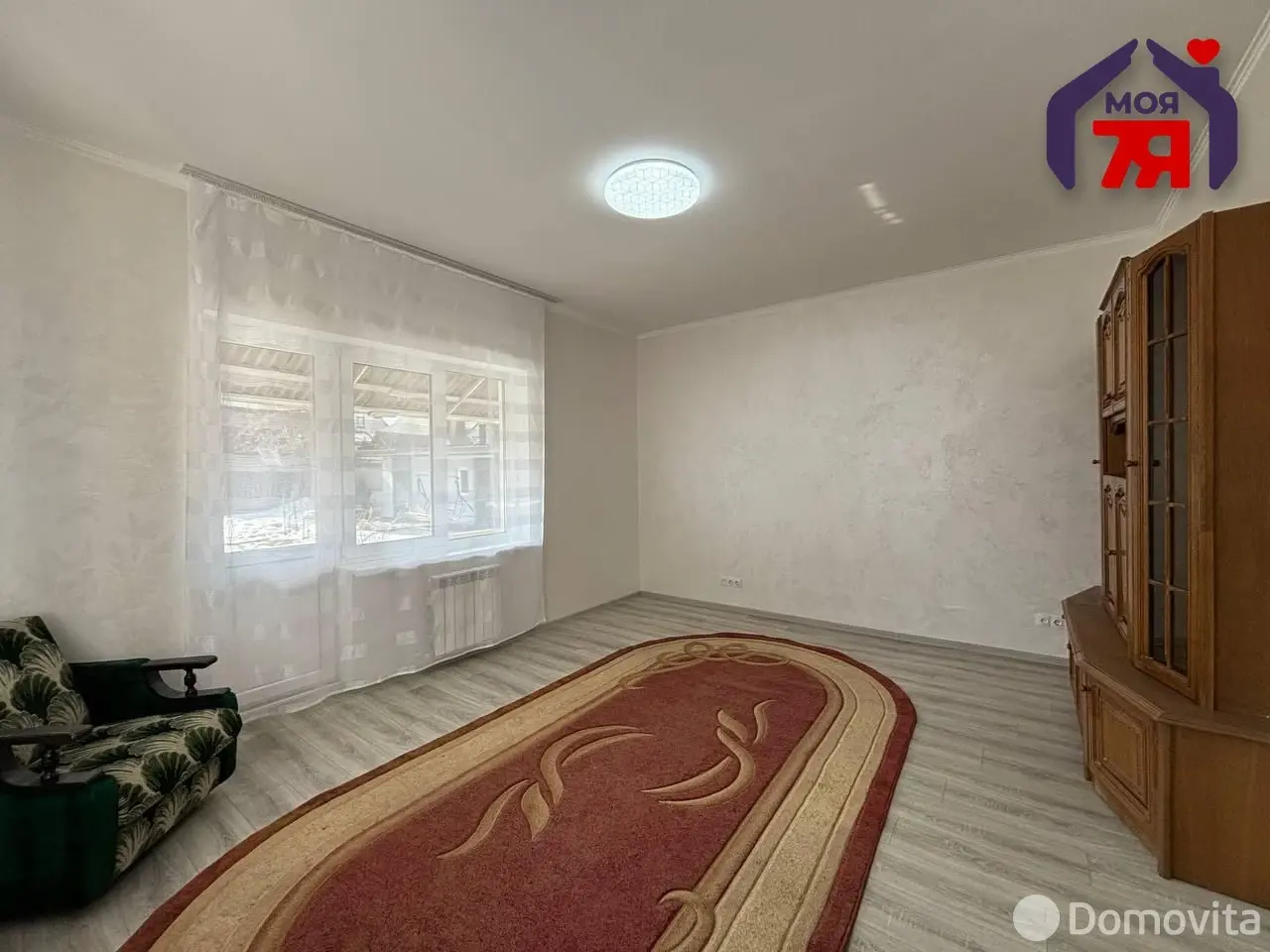 квартира, Минск, пер. Заречный 3-й, д. 22 в Заводском районе